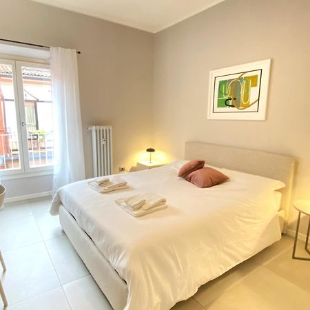 Dimora Castelmaraldo Apartment Modena Ngoại thất bức ảnh