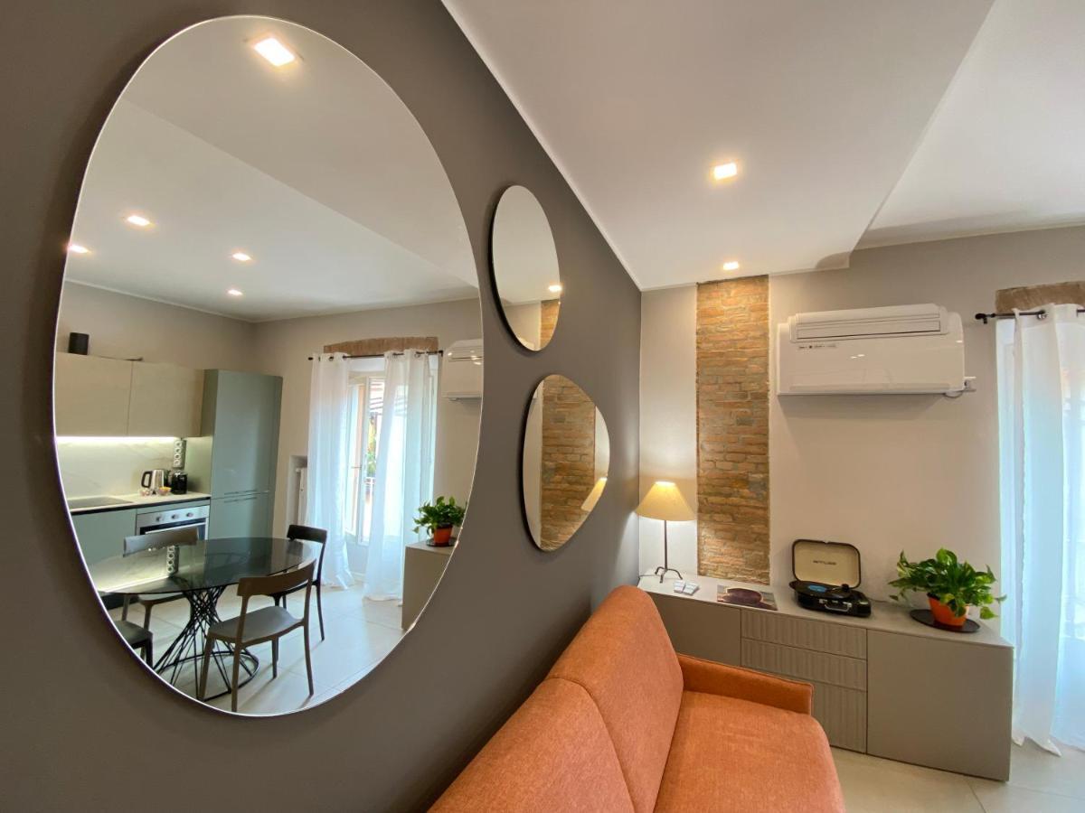 Dimora Castelmaraldo Apartment Modena Ngoại thất bức ảnh