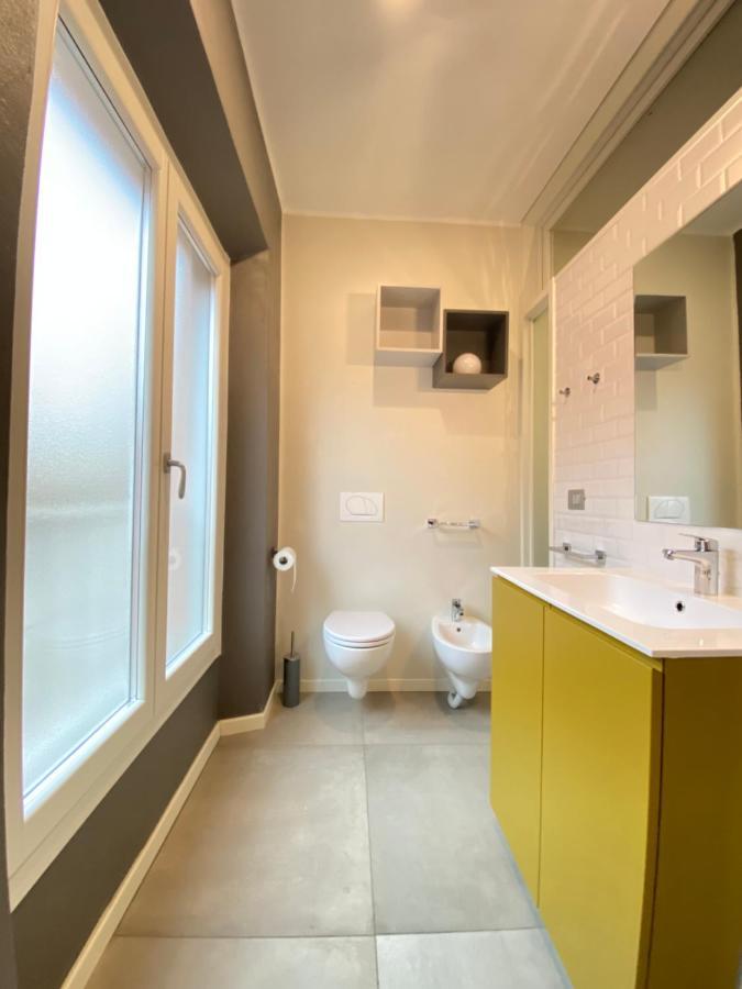 Dimora Castelmaraldo Apartment Modena Ngoại thất bức ảnh