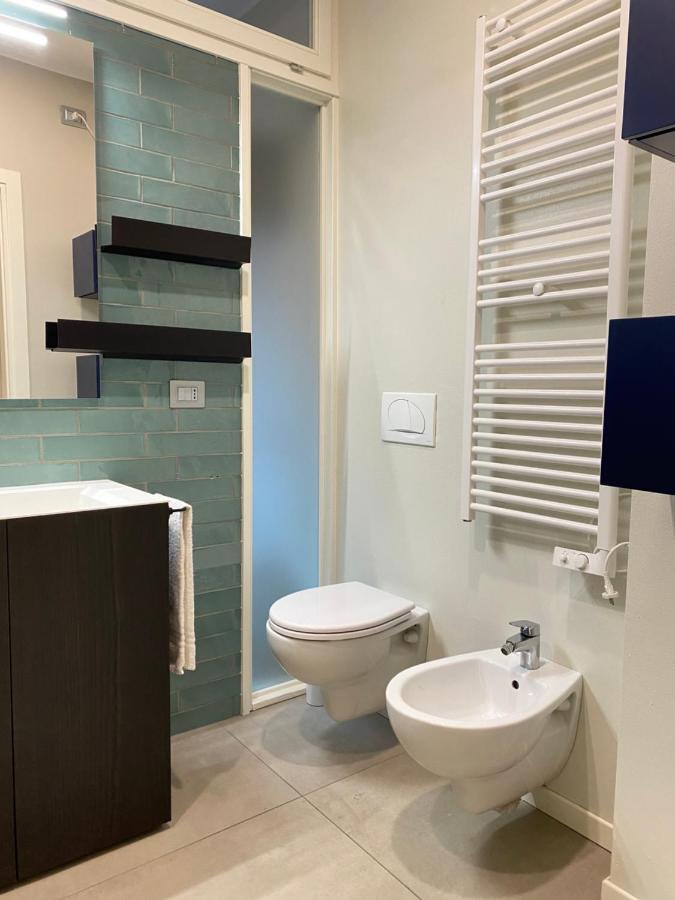 Dimora Castelmaraldo Apartment Modena Ngoại thất bức ảnh
