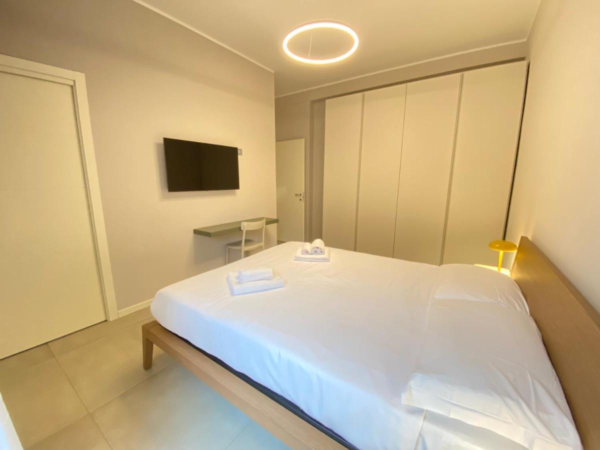Dimora Castelmaraldo Apartment Modena Ngoại thất bức ảnh