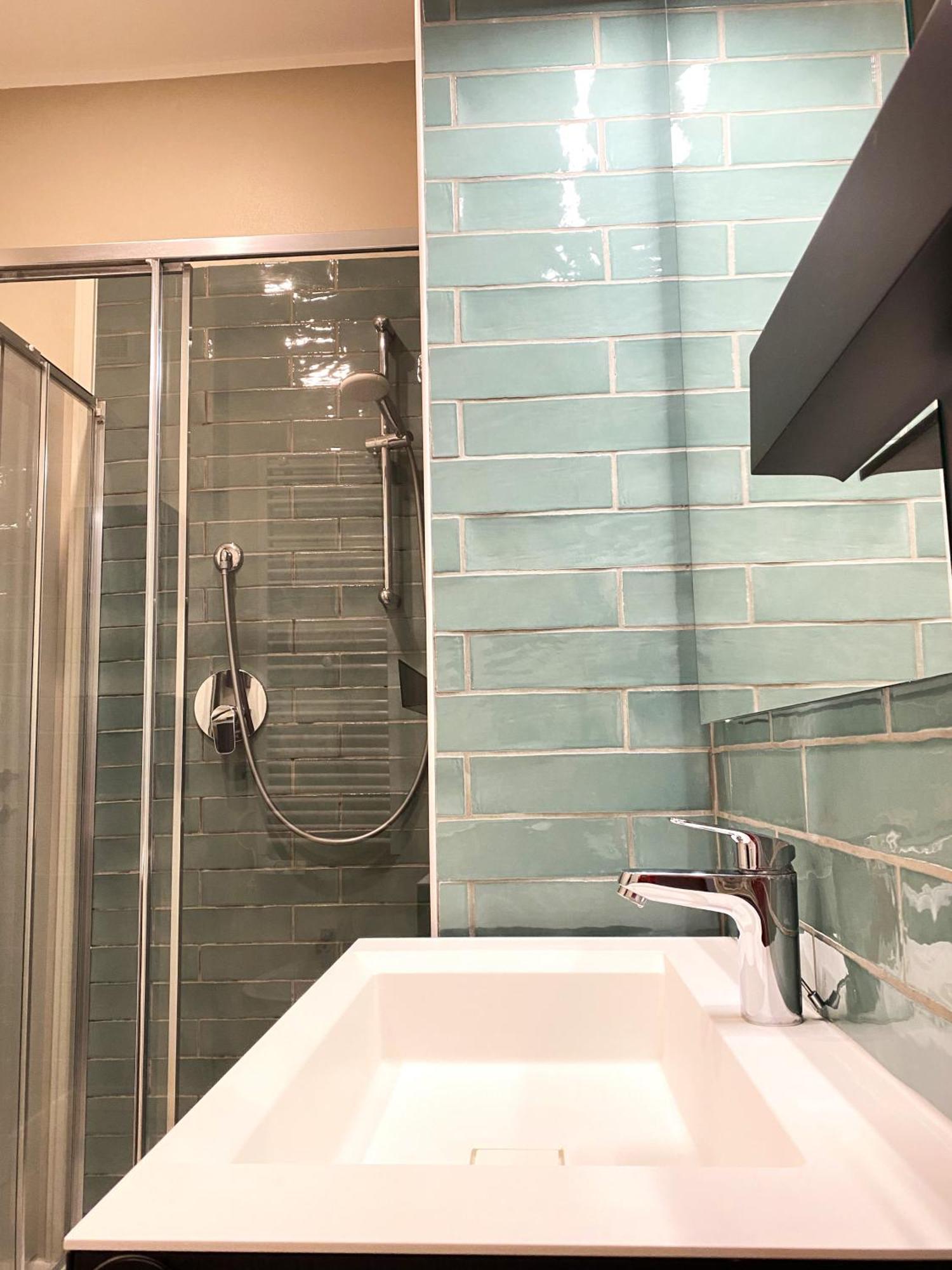Dimora Castelmaraldo Apartment Modena Ngoại thất bức ảnh