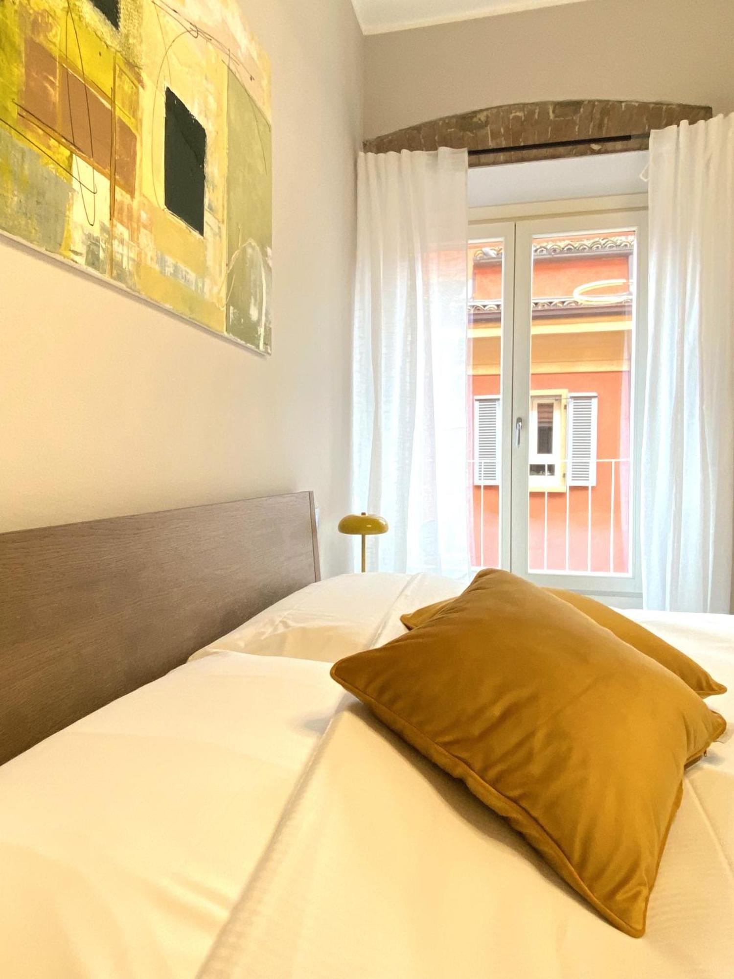 Dimora Castelmaraldo Apartment Modena Ngoại thất bức ảnh